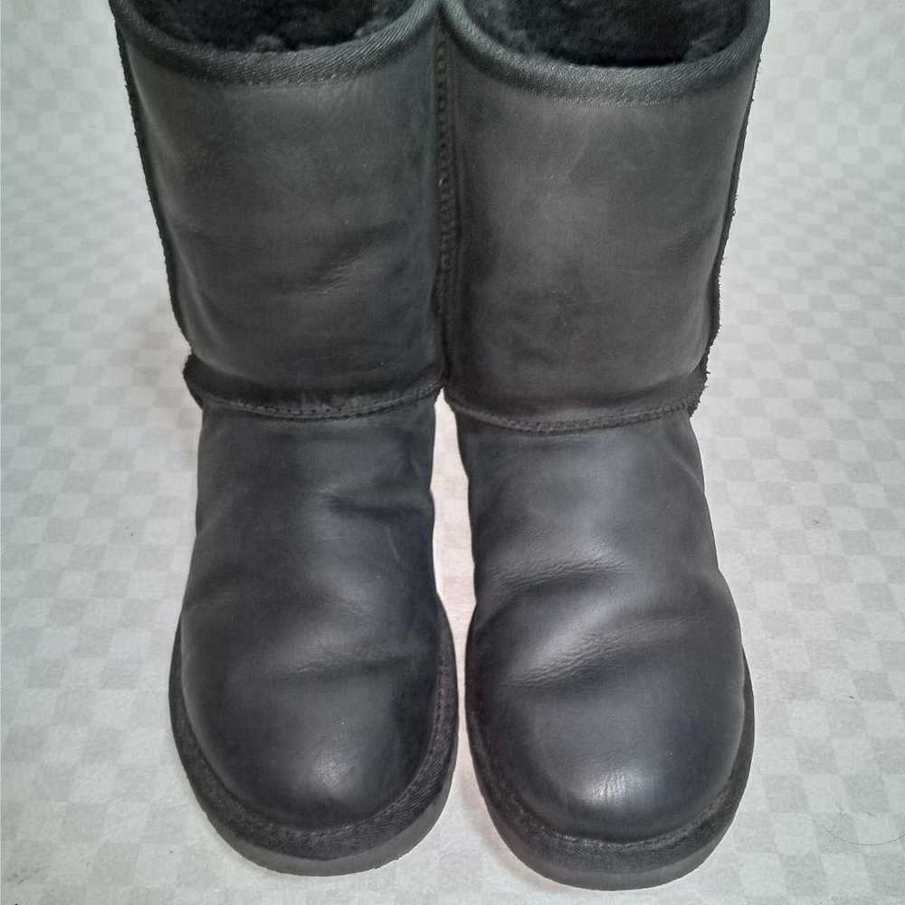 UGG Excellent condition boots 25 cm Classic Short… - image 5