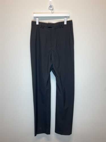 Martine Rose Classic Wool Trousers