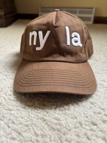 Holiday Brand Holiday Ny La hat