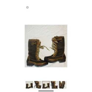 Sorel boots