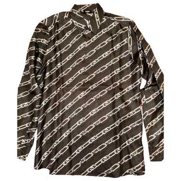 Fendi silk shirt - Gem