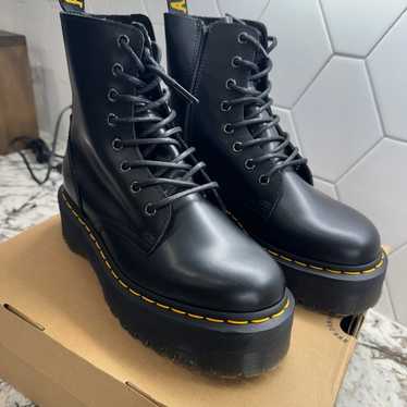 Dr. Martens Jadon Boots