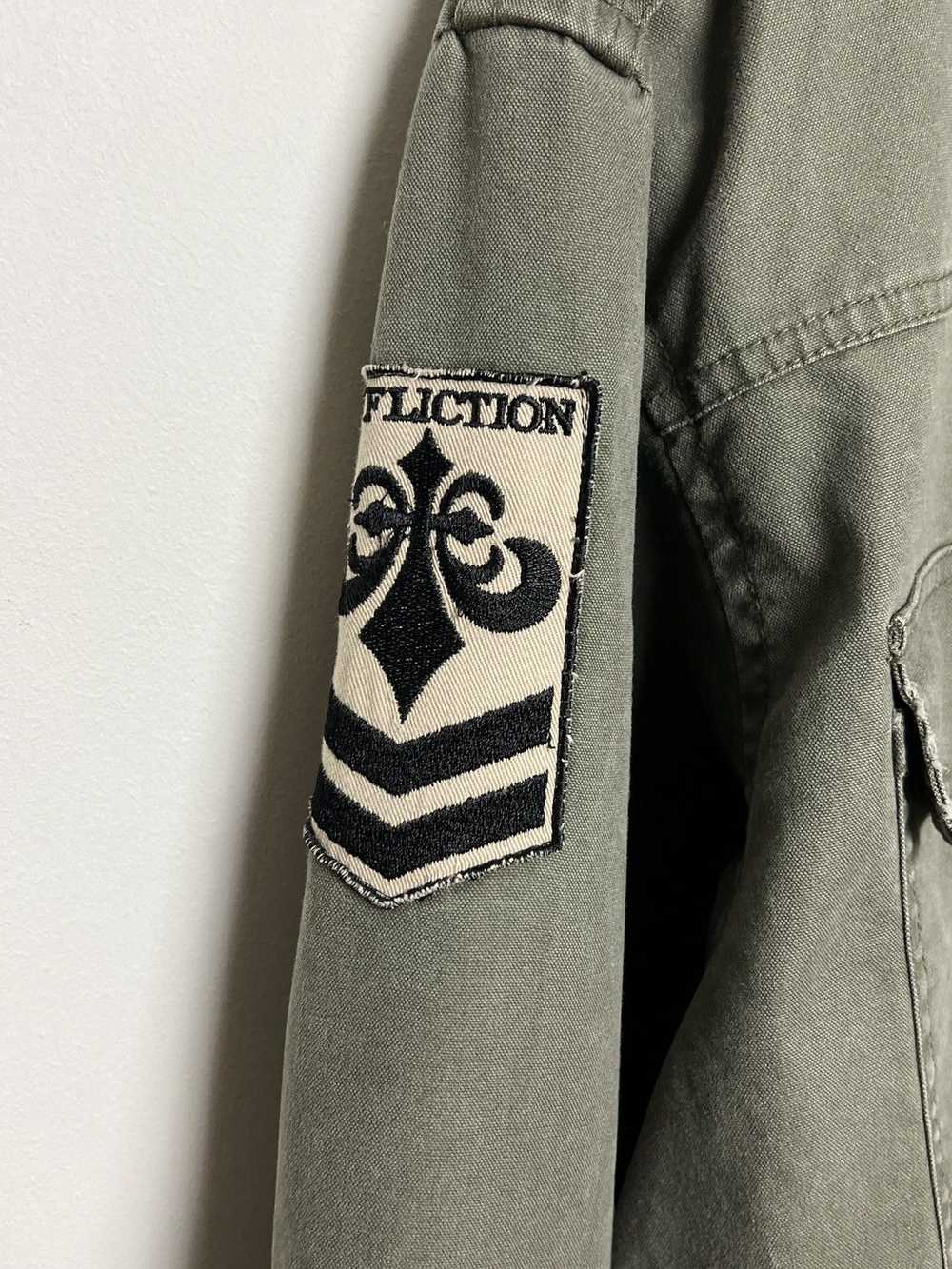 Affliction × Hysteric Glamour × Seditionaries Aff… - image 8