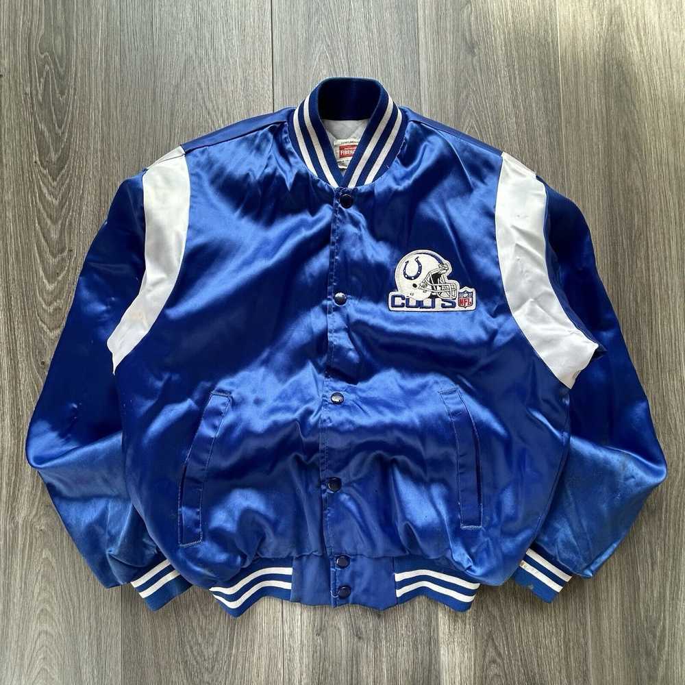 Swingster Vintage Swingster Indianapolis Colts Sa… - image 1