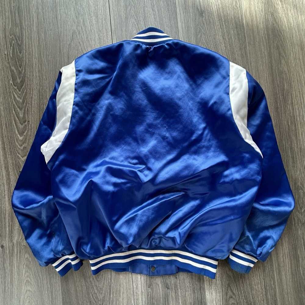 Swingster Vintage Swingster Indianapolis Colts Sa… - image 3