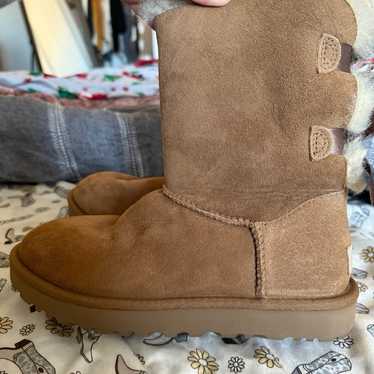 ugg boots - image 1