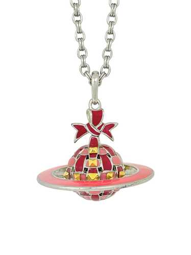 Vivienne Westwood shops Bells & Bow Necklace (Limited Edition)