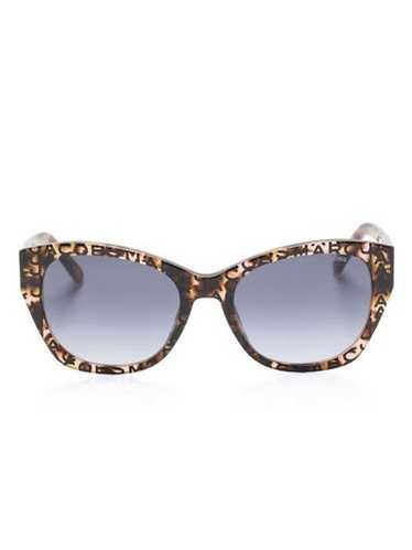 Marc Jacobs オハルフレムサンクラス MJ1029S 7C59O Marc Jacobs Designer Sunglasses | SmartBuyGlasses