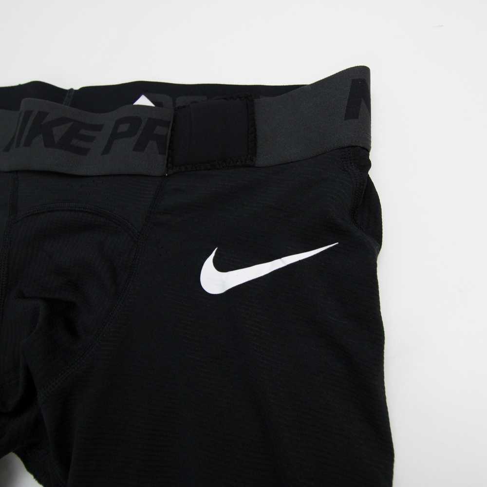 Nike NBA Authentics Dri-Fit Compression Pants Men… - image 5