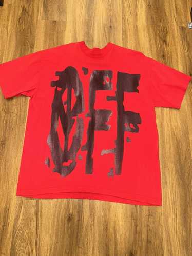 Off-White Off White x Babylon Tshirt