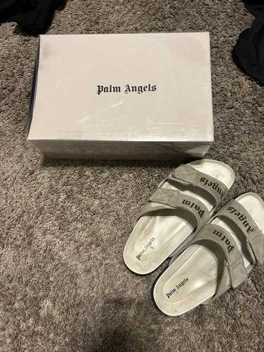 Palm Angels Palm Angles Slides