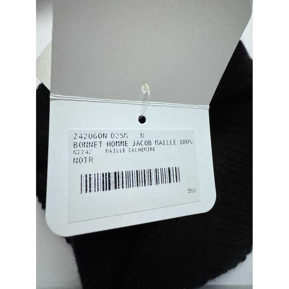 Hermès Cashmere beanie - image 7