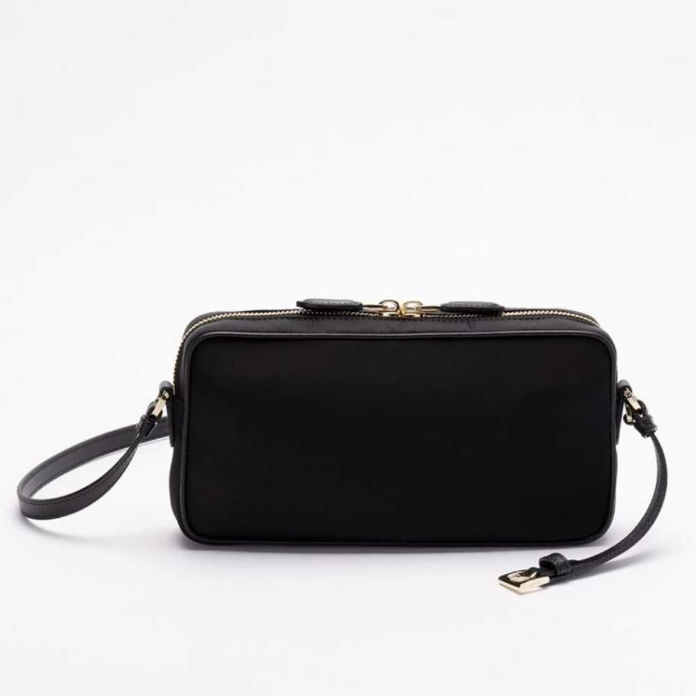 Prada Leather crossbody bag - image 5