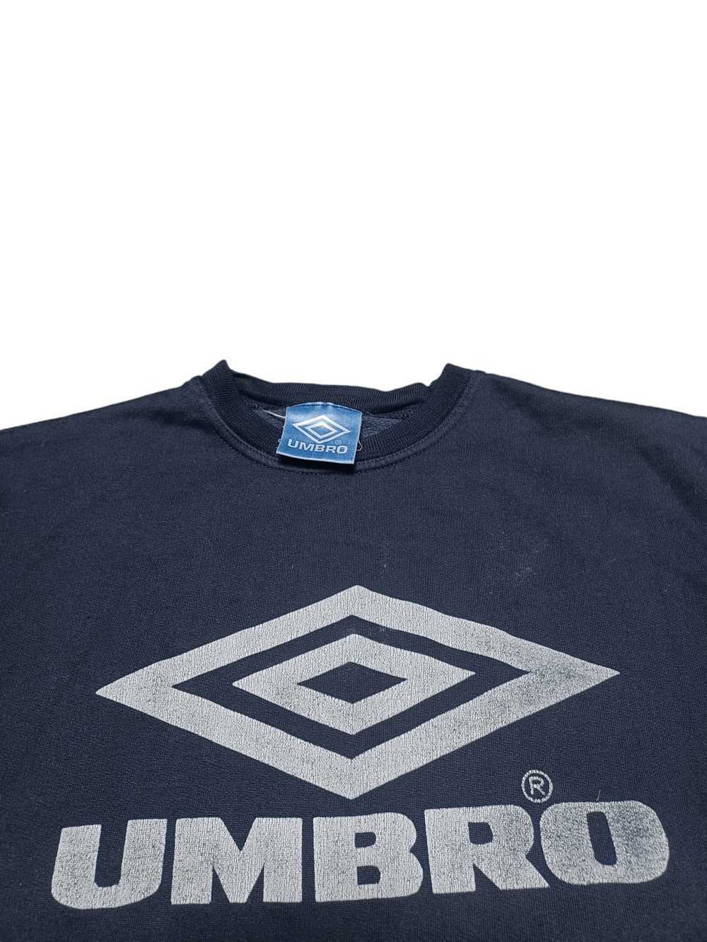 1990x Clothing × Umbro × Vintage UMBRO VINTAGE EA… - image 2