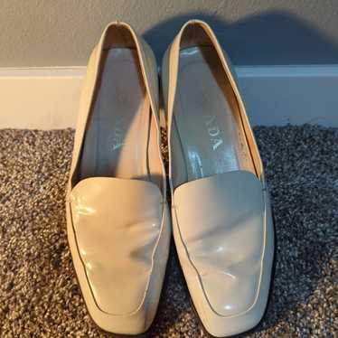 Vintage Prada Loafers - image 1