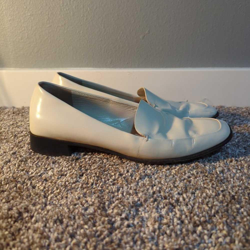 Vintage Prada Loafers - image 5