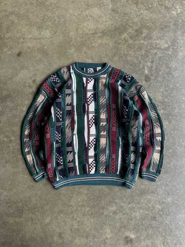 Coogi × Streetwear × Vintage Vintage Cotton Trader