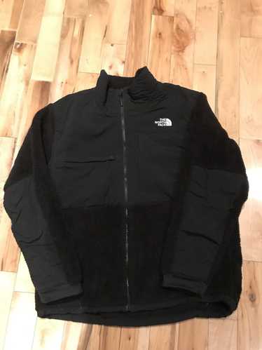 The North Face Black Novelty Fleece Denali