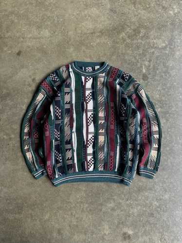 Coogi cotton traders - Gem