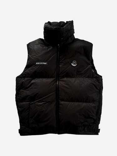 Fragment Design × Moncler Moncler Fragment Black V