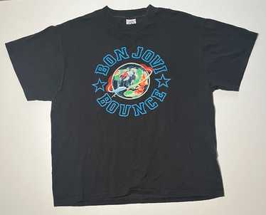 Bon jovi bounce baseball - Gem