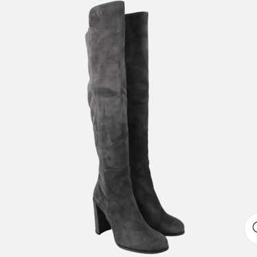 Stuart Weitzman Alljill Boots