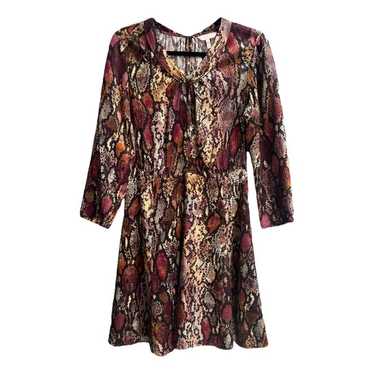 Rebecca Taylor Silk mini dress