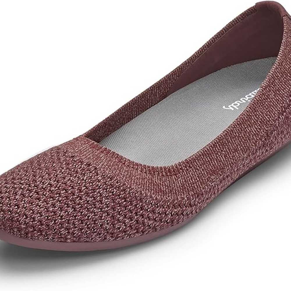 Allbirds Women's Tree Breezers sz8 - image 1