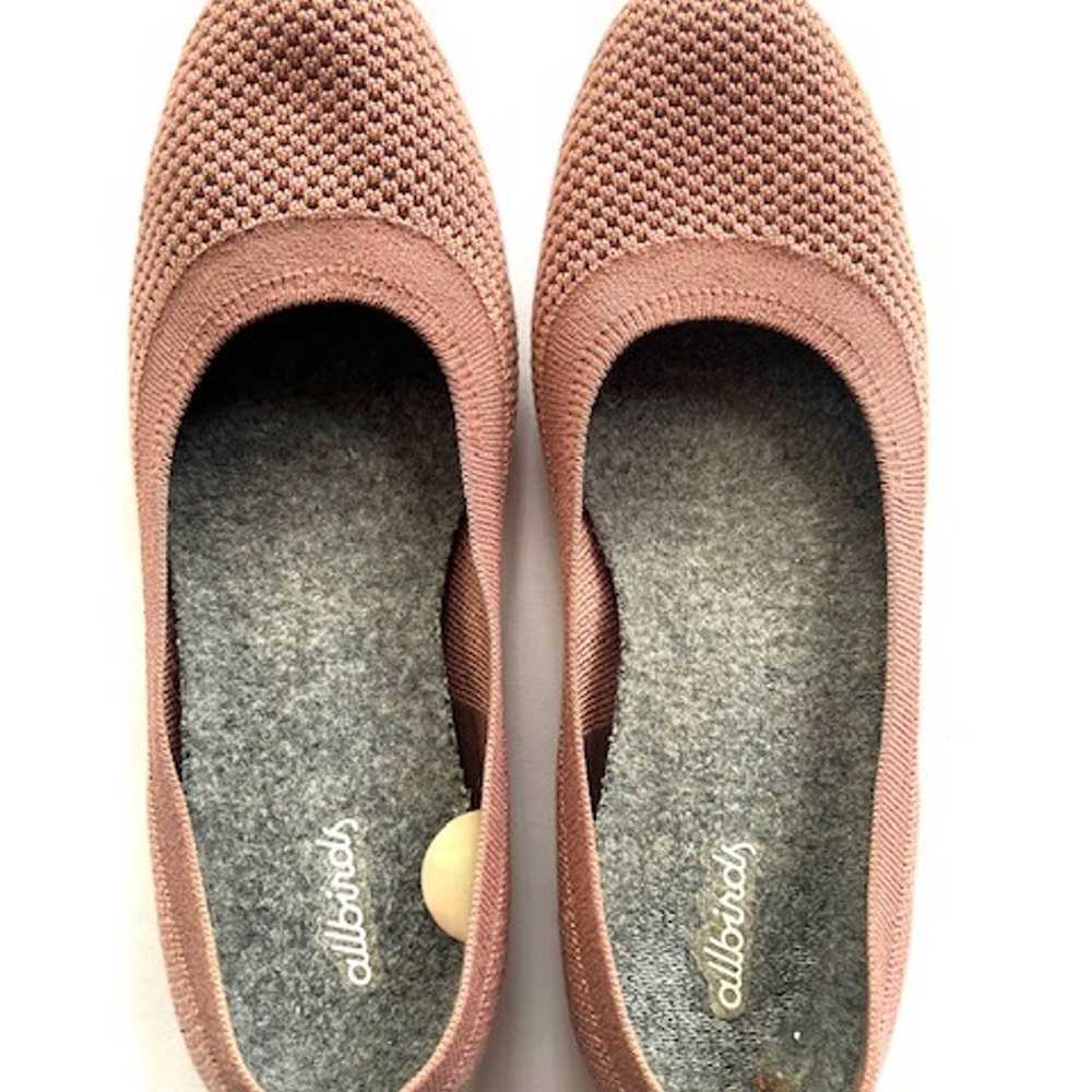 Allbirds Women's Tree Breezers sz8 - image 2