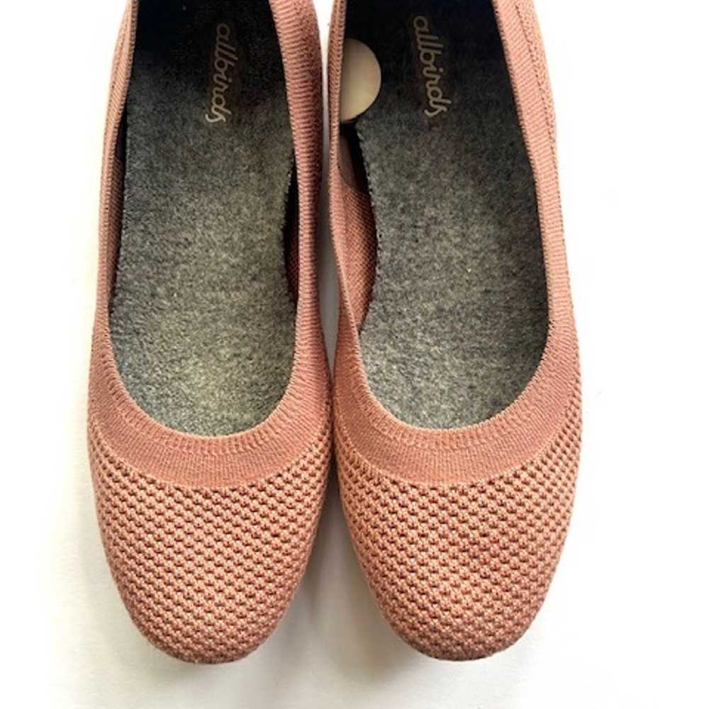 Allbirds Women's Tree Breezers sz8 - image 3