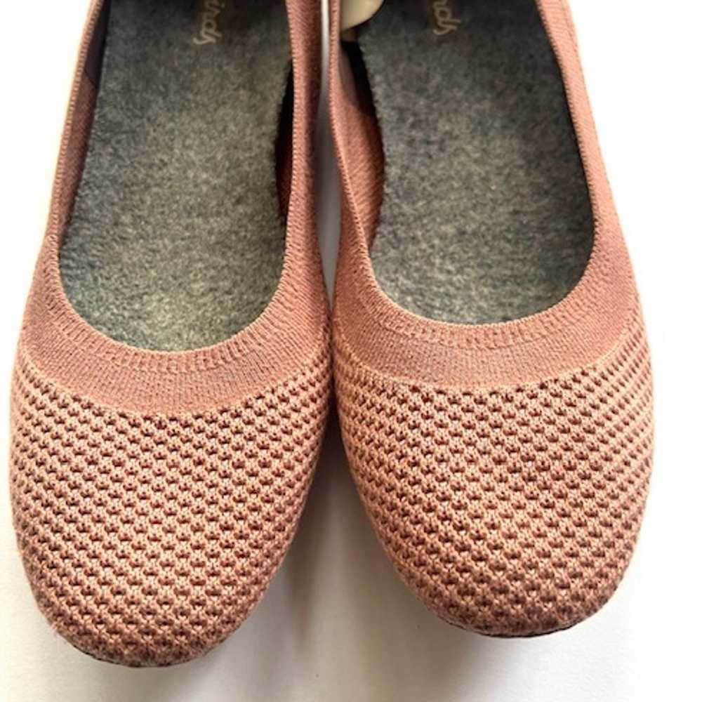 Allbirds Women's Tree Breezers sz8 - image 4