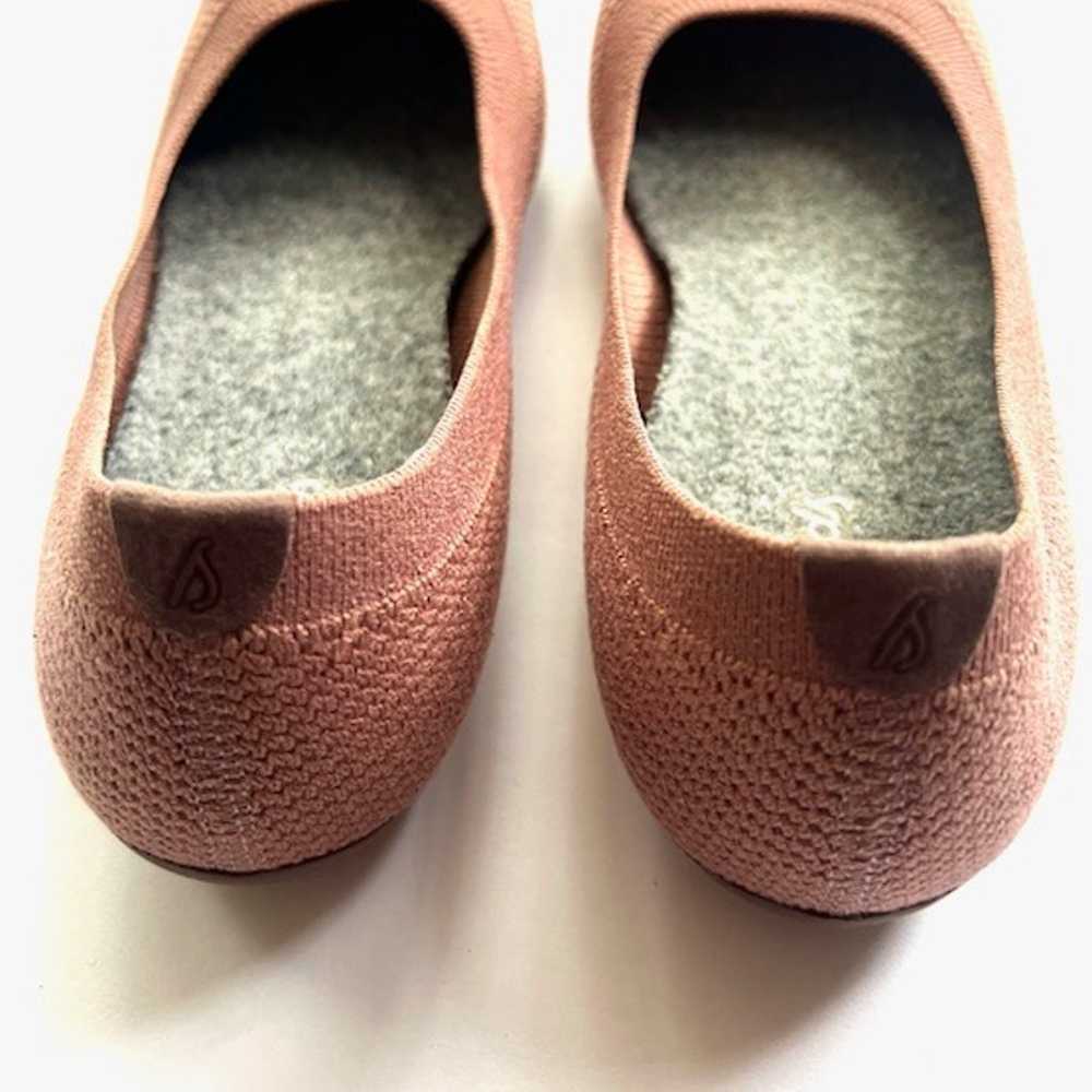 Allbirds Women's Tree Breezers sz8 - image 5