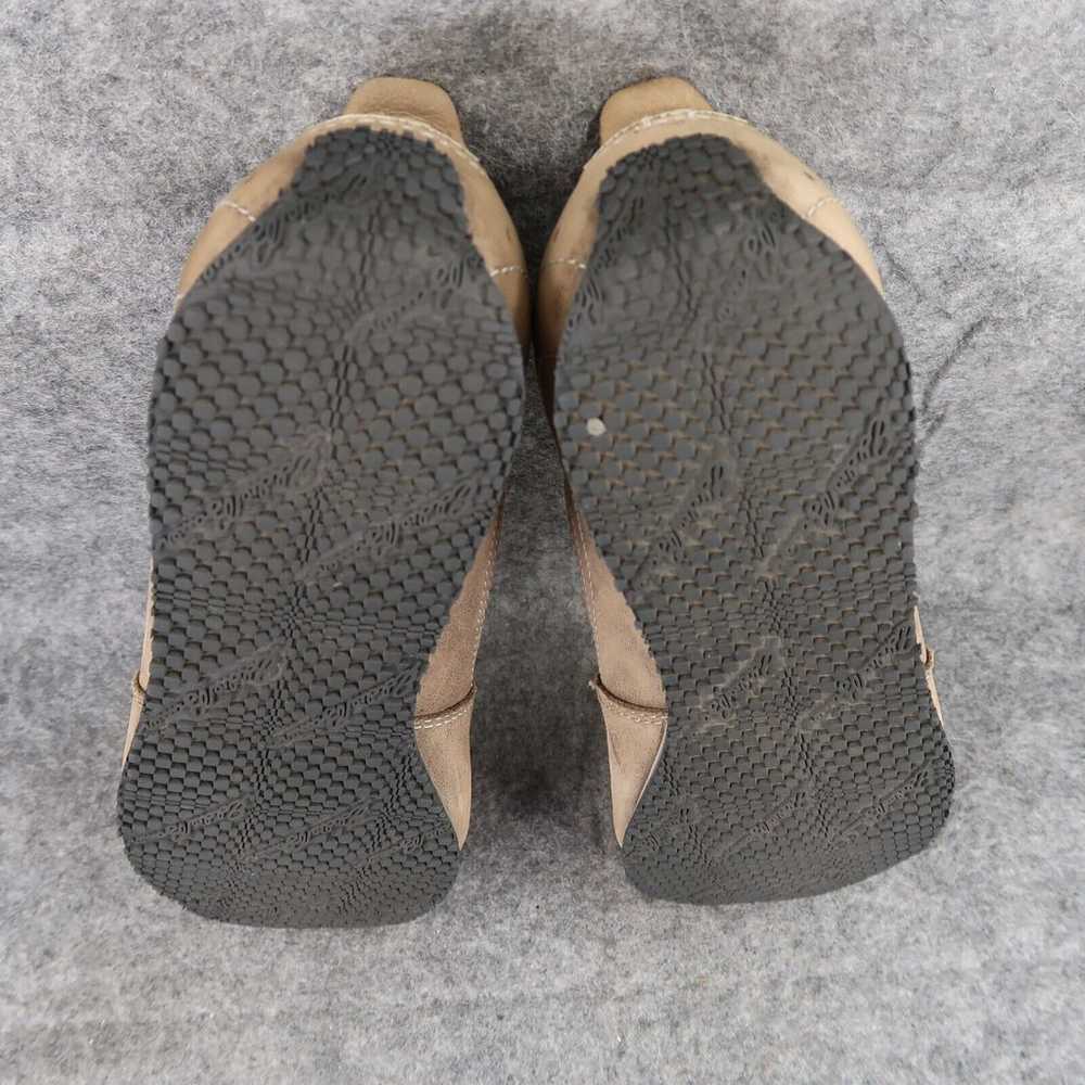 Eddie Bauer Shoes Women 9 Flats Slip On Classic L… - image 10