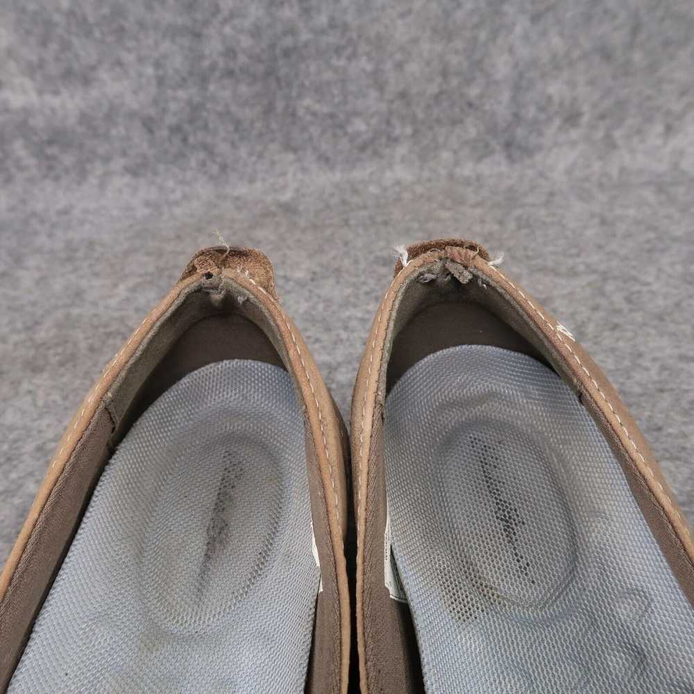 Eddie Bauer Shoes Women 9 Flats Slip On Classic L… - image 11