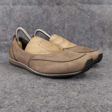 Eddie Bauer Shoes Women 9 Flats Slip On Classic L… - image 1