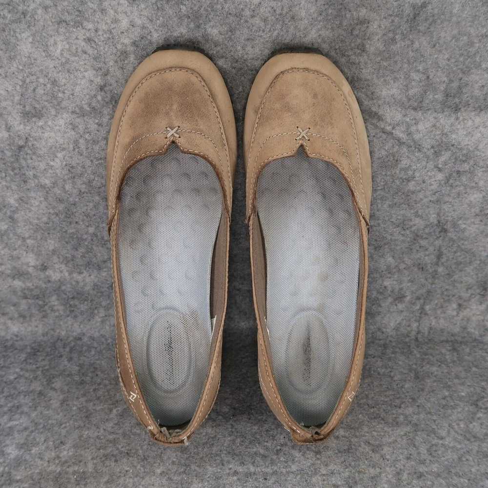 Eddie Bauer Shoes Women 9 Flats Slip On Classic L… - image 6