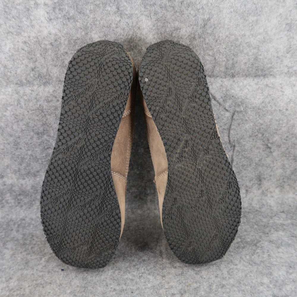 Eddie Bauer Shoes Women 9 Flats Slip On Classic L… - image 9