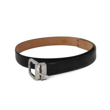 Louis Vuitton Leather belt