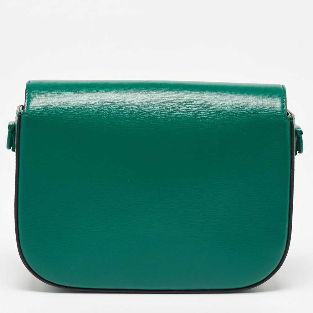 Gucci Leather handbag - image 3