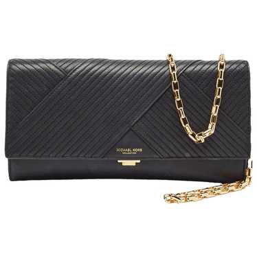 Michael Kors Leather clutch bag - image 1