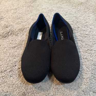 rothys loafers