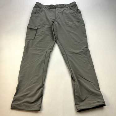 Mountain Hardwear Mountain Hardwear Cargo Pants X… - image 1