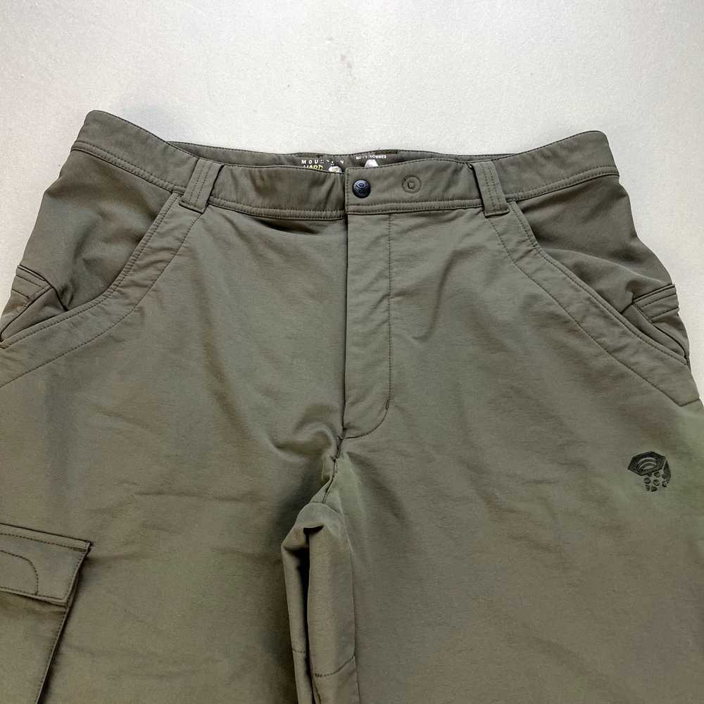 Mountain Hardwear Mountain Hardwear Cargo Pants X… - image 2