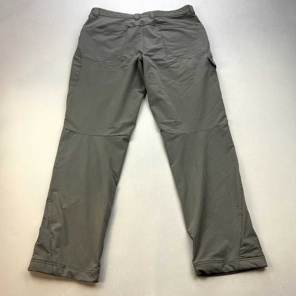 Mountain Hardwear Mountain Hardwear Cargo Pants X… - image 4