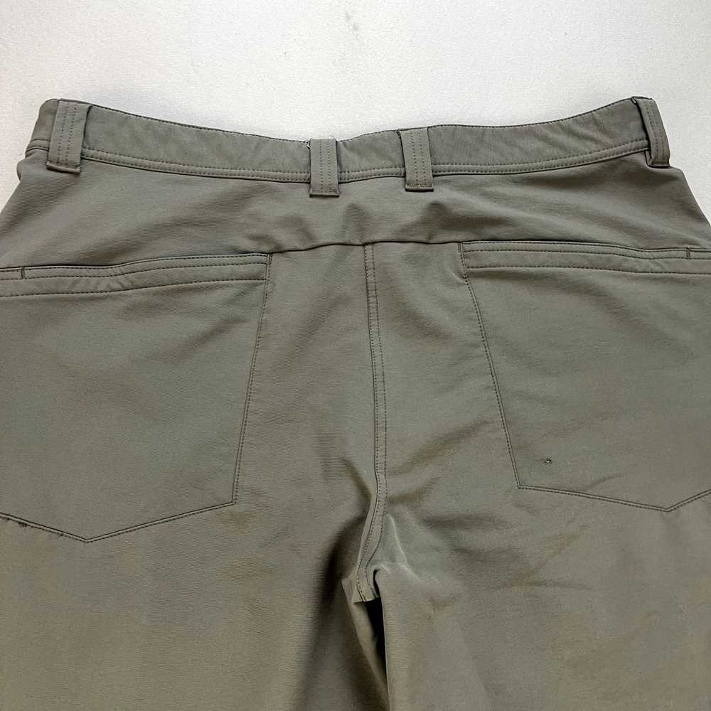 Mountain Hardwear Mountain Hardwear Cargo Pants X… - image 5