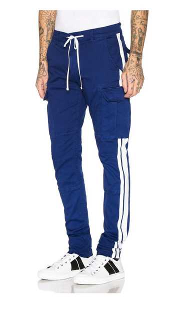 Amiri 🔥Brand New🔥 Stack Track Cargo Denim Pants