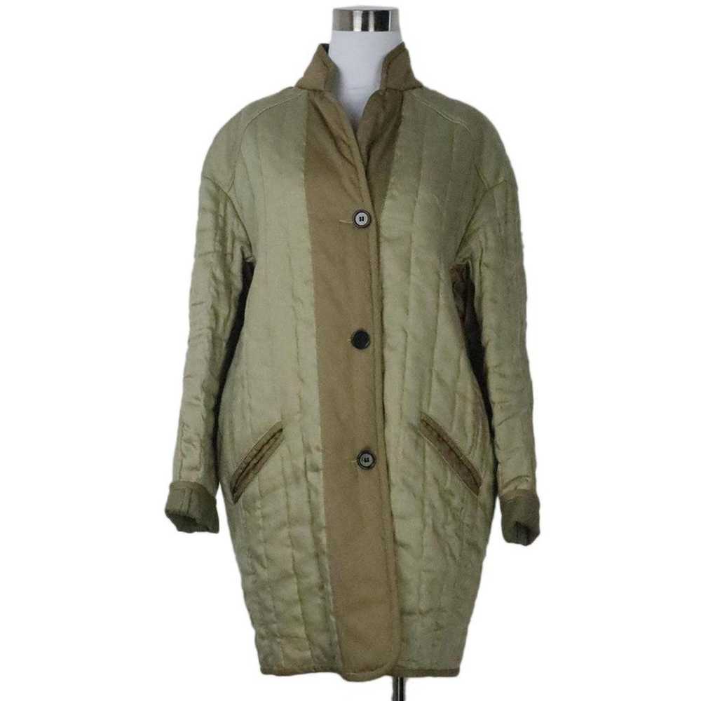 Isabel Marant Coat - image 1