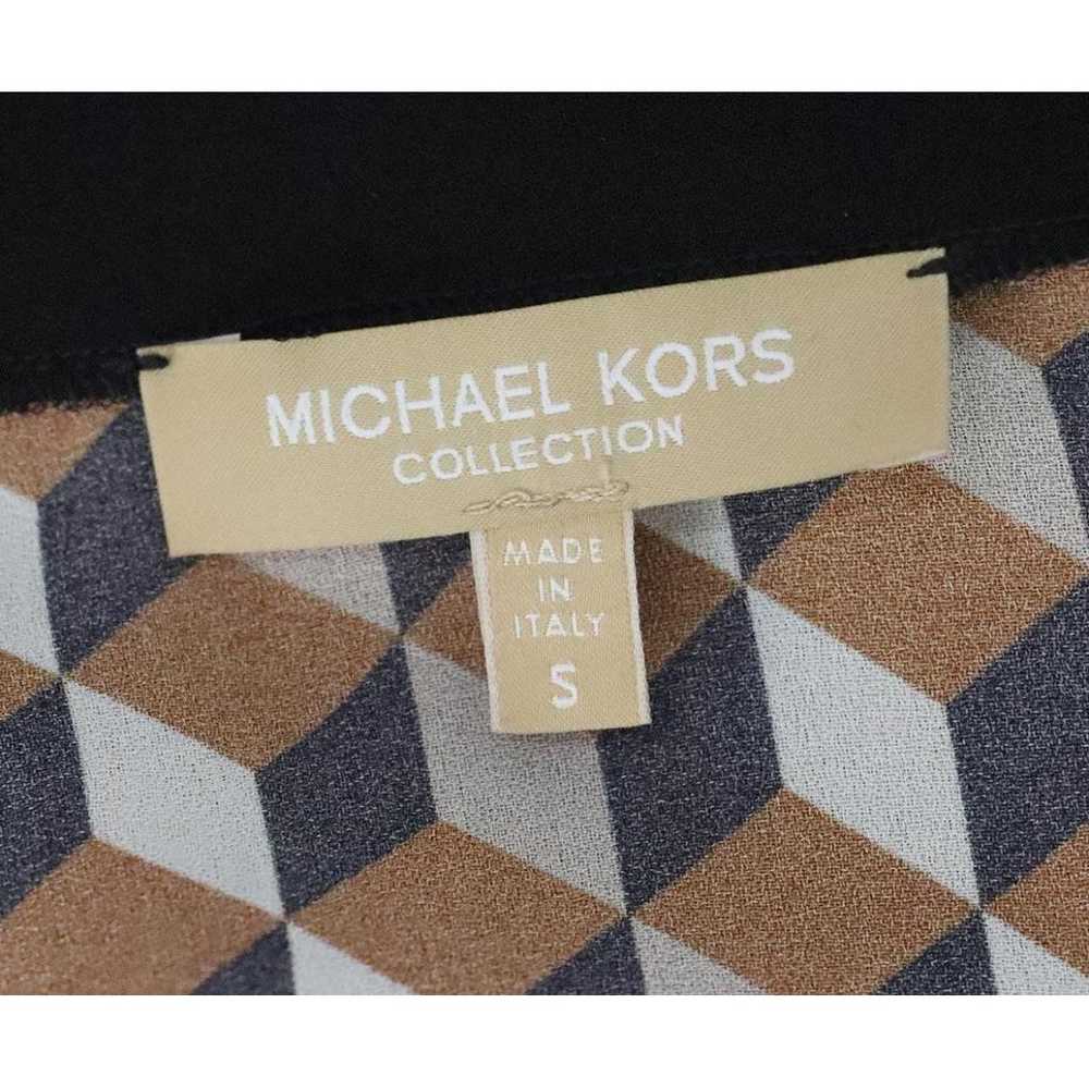 Michael Kors Silk jumper - image 4