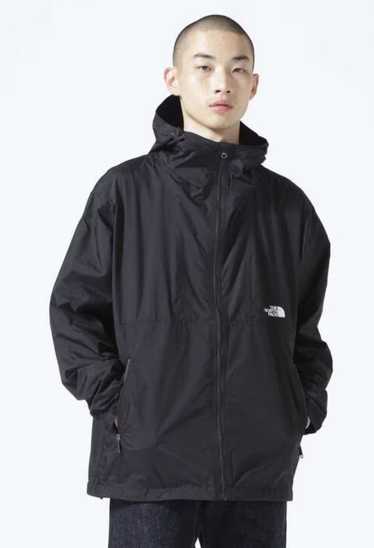 The North Face The North Face compact jacket