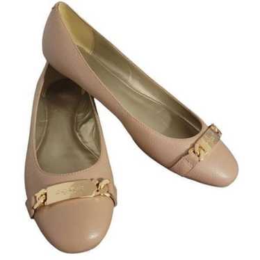 Coach Ballet Flat - image 1